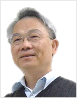 Ihyuan Kuo, Ph.D
