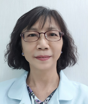 Michelle Lin, Ph.D.